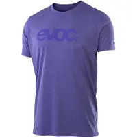 Evoc - T-Shirt Dry 701930 - Maillot de ciclismo size M, morado