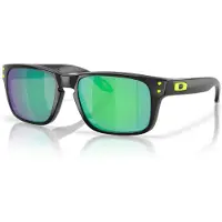 Oakley - Gafas de sol - Holbrook Xxs Black Ink Prizm Jade - Negro