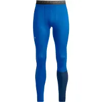 Ortovox - 185 Rock'N'Wool Long Pants - Ropa interior merino size XL, azul