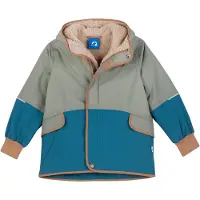 Finkid - Kid's Moska Mukka - Chaqueta de invierno size 100/110, multicolor