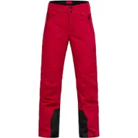Peak Performance - Pantalones de esquí mujer - W Anima 2L Insulated Pants Tech Burgundy para Mujer - Talla M - Burdeos