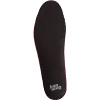 Hanwag - Footbed Performance - Plantilla size 3,5-6,5, negro