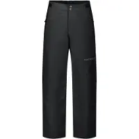 SCOTT - Kid's Junior Ultimate Dryo Pants - Pantalones de esquí size 164, negro