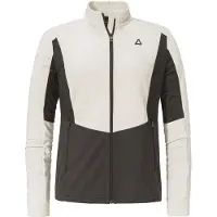 Schöffel - Women's Fleece Jacket Pontre - Forro polar size 40, gris