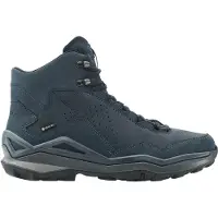 Lowa - Maddox Pro LT GTX Mid - Botas de trekking size 46,5, azul