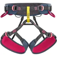 Skylotec - Women's Anthea - Arnés para escalada size XS/S, multicolor