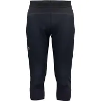 Ortovox - Ravine Metawool 60 Hybrid Pants - Ropa interior de esquí size L, negro