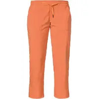 Schöffel - Women's Pants Rangun - Pantalones cortos size 38, naranja