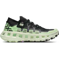 X-Bionic - Zapatillas de trail - Terraskin X01 Digital Lime/X Black - Talla 41 1/3 - Verde
