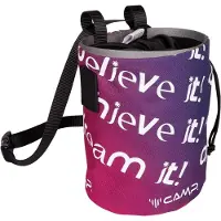 Camp C.A.M.P. - Polimago Janja - Bolsa de magnesio size 1,3 l, morado