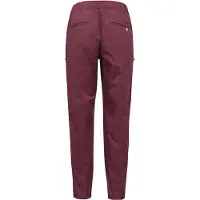 Karpos - Women's Acero Pants - Pantalones de bloc size 34, rojo