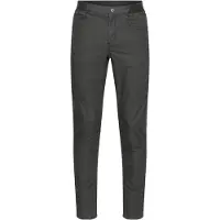 Chillaz - Banff 2.0 - Pantalones de bloc size S, gris