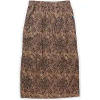 KAVU - Women's Morelia - Falda size L, marrón