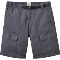 Passenger - Apex Cargo Short - Pantalones cortos size 34, azul/gris