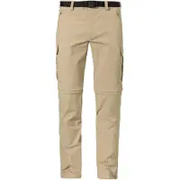 Schöffel - Pants Kyoto3 - Pantalones de trekking size 54, beige