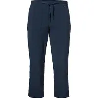 Schöffel - Women's Pants Rangun - Pantalones cortos size 36, azul