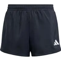 Adidas adidasPantalón corto Train Essentials 3 bandas (Adolescentes) 128 Black / White Niño