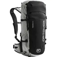 Ortovox - Mochilas para excursión de un día - Traverse Pure 28 S Grey Marble - Gris