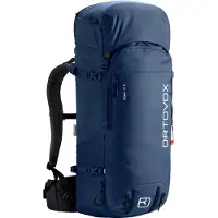 Ortovox - Mochilas de montañismo - Peak 52 S Deep Ocean para Mujer de Lana - Azul