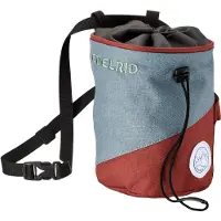 Edelrid - Chalk Bag Monoblock - Bolsa de magnesio size One Size, multicolor
