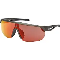 Adidas - SP0109 Mirror Cat: 3 - Gafas de ciclismo multicolor