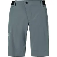 Schöffel - Shorts Style Keitele - Pantalones de ciclismo size 58, gris
