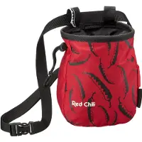 Red Chili - Chalk-Bag Giant - Bolsa de magnesio rojo