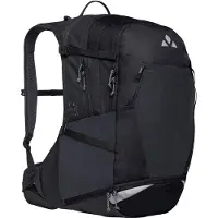 Vaude - Bike Alpin 28+5 - Mochila de ciclismo negro