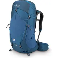 Rab - Exion 48 - Mochila de senderismo size M/L, azul
