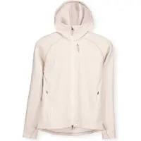 Houdini - Women's Aero Houdi - Forro polar size XS, blanco