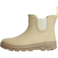 Tretorn - Kid's Aktiv Chelsea - Botas de agua size 28, beige