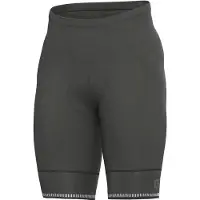 ALÉ - Pragma Corsa Shorts - Pantalones de ciclismo size XXL, gris