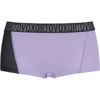 Ortovox - Women's 150 Essential Hot Pants - Ropa interior merino size M, morado