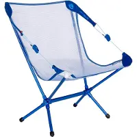 Nemo - Moonlite Elite Reclining Camp Chair - Silla de camping blanco