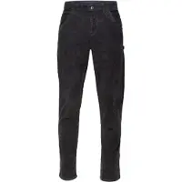 Chillaz - Chamonix Pant - Pantalones de escalada size L, negro