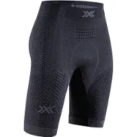 X-Bionic - Women's Xceed Ride Liner Shorts - Pantalones de ciclismo size XS, azul