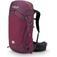 Rab - Women's Protium 33 ND - Mochila de senderismo morado