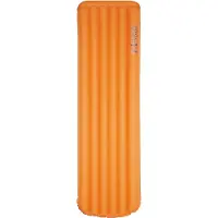 Rab - Colchonetas - Hypersphere Ultra 7.5 Marmalade - Talla Long Wide - Gris