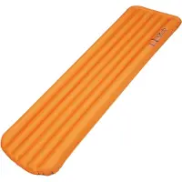 Rab - Colchonetas - Hypersphere Ultra 7.5 Marmalade - Talla Regular - Gris