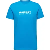Mammut Camiseta De Manga Corta Core Logo