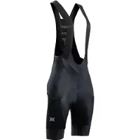 X-Bionic - Women's Corefusion Ride Bib Shorts - Pantalones de ciclismo size XS, azul