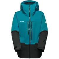 Mammut Chaqueta Haldigrat Hardshell