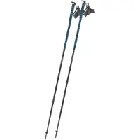 Komperdell - FXP Composite Trail - Bastones de trail running size 105 cm, azul