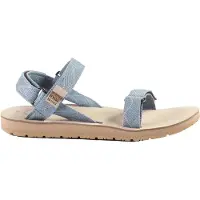 Source - Women's Nevada - Sandalias size 41, beige