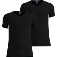 Odlo Camiseta De Manga Corta Active Light 2 Unidades