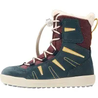 Lowa - Kid's Lucy 2 GTX Hi - Botas invierno size 30, azul