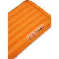 Rab - Hypersphere 9.5 - Esterilla aislante size Regular, naranja