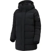 Columbia Chaqueta de montaña 'Amaze' negro