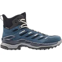 Lowa - Women's Innovo GTX Mid - Botas de trekking size 39, azul