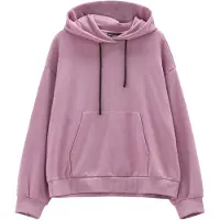 CMP - Women's Sweater - Sudadera size XXS, fucsia